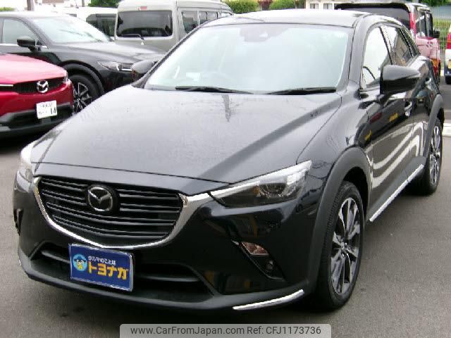 mazda mazda-others 2019 quick_quick_6BA-DKEFW_DKEFW-204837 image 1