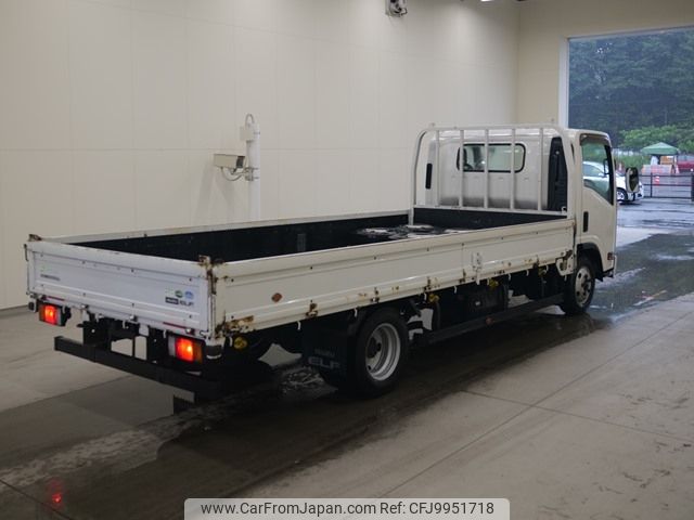 isuzu elf-truck 2018 -ISUZU--Elf NNR85AR-7003701---ISUZU--Elf NNR85AR-7003701- image 2