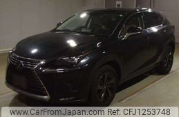 lexus nx 2019 -LEXUS--Lexus NX DBA-AGZ10--AGZ10-1024679---LEXUS--Lexus NX DBA-AGZ10--AGZ10-1024679-