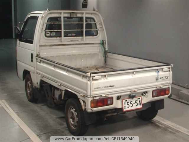honda acty-truck 1993 CFJ1549940 image 2
