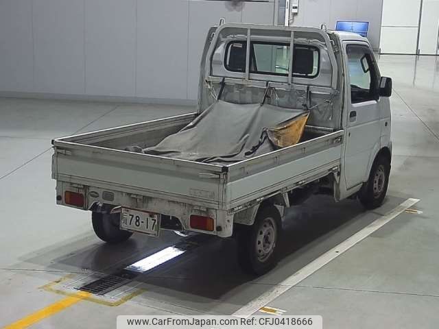 suzuki carry-truck 2004 -SUZUKI--Carry Truck LE-DA63T--DA63T-232764---SUZUKI--Carry Truck LE-DA63T--DA63T-232764- image 2