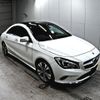 mercedes-benz cla-class 2017 -MERCEDES-BENZ--Benz CLA 117347-WDD1173472N553070---MERCEDES-BENZ--Benz CLA 117347-WDD1173472N553070- image 1