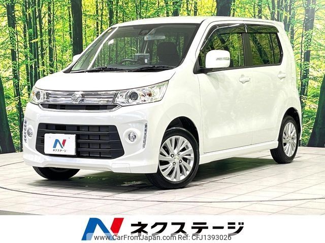 mazda flair 2014 -MAZDA--Flair DAA-MJ44S--MJ44S-450500---MAZDA--Flair DAA-MJ44S--MJ44S-450500- image 1