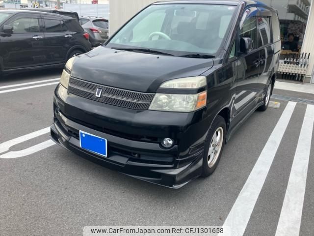 toyota voxy 2005 -TOYOTA--Voxy CBA-AZR60G--AZR60-0446820---TOYOTA--Voxy CBA-AZR60G--AZR60-0446820- image 1