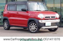 suzuki hustler 2016 CFJ1411070