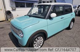 suzuki alto-lapin 2020 CFJ1644707