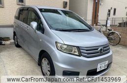 honda freed-spike 2011 -HONDA--Freed Spike DBA-GB3--GB3-1314091---HONDA--Freed Spike DBA-GB3--GB3-1314091-