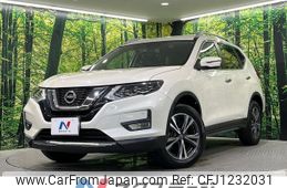 nissan x-trail 2018 -NISSAN--X-Trail DBA-T32--T32-052861---NISSAN--X-Trail DBA-T32--T32-052861-