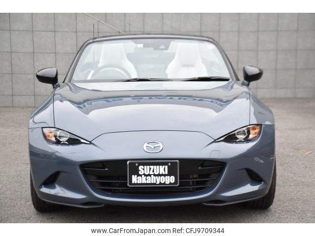 mazda roadster 2022 quick_quick_5BA-ND5RC_ND5RC-653867 image 2