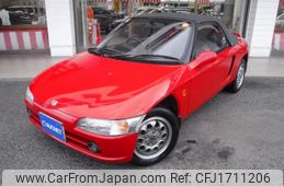 honda beat 1991 CFJ1711206