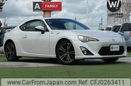 toyota 86 2012 -TOYOTA--86 DBA-ZN6--ZN6-009444---TOYOTA--86 DBA-ZN6--ZN6-009444-