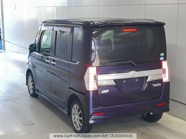 daihatsu tanto 2013 -DAIHATSU--Tanto LA600S-0003378---DAIHATSU--Tanto LA600S-0003378- image 2