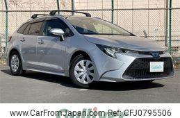 toyota corolla-touring-wagon 2020 -TOYOTA--Corolla Touring 6AA-ZWE211W--ZWE211-6045031---TOYOTA--Corolla Touring 6AA-ZWE211W--ZWE211-6045031-