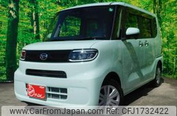 daihatsu tanto 2021 CFJ1732422