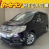 honda stepwagon 2013 -HONDA--Stepwgn DBA-RK5--RK5-1347078---HONDA--Stepwgn DBA-RK5--RK5-1347078- image 1