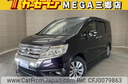 honda stepwagon 2013 -HONDA--Stepwgn DBA-RK5--RK5-1347078---HONDA--Stepwgn DBA-RK5--RK5-1347078-