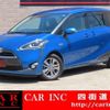 toyota sienta 2015 quick_quick_NHP170G_NHP170-7003507 image 1