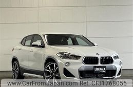 bmw x2 2018 CFJ1768055