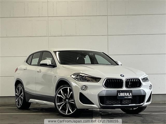 bmw x2 2018 CFJ1768055 image 1