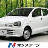 suzuki alto-van 2015 -SUZUKI--Alto Van HBD-HA36V--HA36V-101721---SUZUKI--Alto Van HBD-HA36V--HA36V-101721- image 1