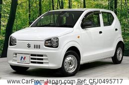 suzuki alto-van 2015 -SUZUKI--Alto Van HBD-HA36V--HA36V-101721---SUZUKI--Alto Van HBD-HA36V--HA36V-101721-