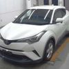 toyota c-hr 2018 quick_quick_DBA-NGX10_NGX10-2005620 image 4