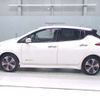 nissan leaf 2018 -NISSAN--Leaf ZAA-ZE1--ZE1-012319---NISSAN--Leaf ZAA-ZE1--ZE1-012319- image 9