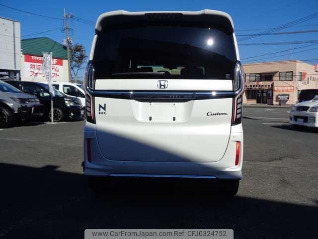 honda n-box 2022 quick_quick_6BA-JF3_JF3-5149710 image 2