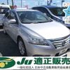 nissan sylphy 2014 CFJ1511773 image 1