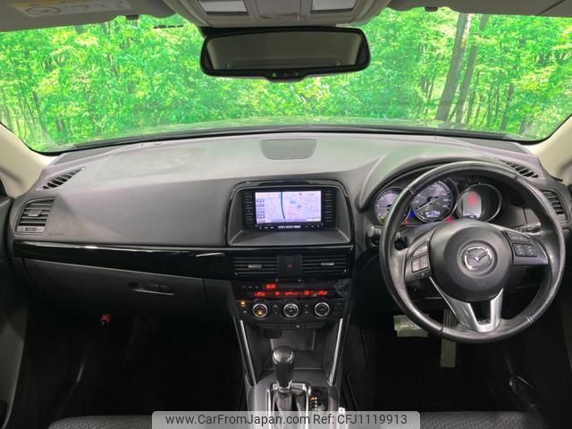 mazda cx-5 2014 quick_quick_KE2FW_KE2FW-142351 image 2