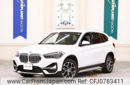 bmw x1 2020 quick_quick_3DA-AD20_WBA32AD0205P51558