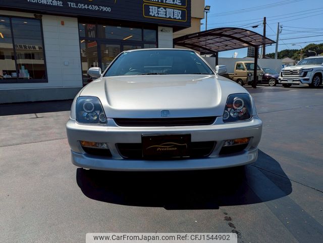 honda prelude 1999 CFJ1544902 image 1