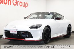 nissan fairlady-z 2024 -NISSAN--Fairlady Z 5BA-RZ34--RZ34-123***---NISSAN--Fairlady Z 5BA-RZ34--RZ34-123***-