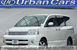 toyota voxy 2006 CFJ1381383