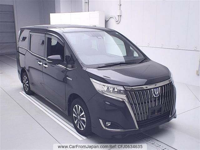 toyota esquire 2019 -TOYOTA--Esquire ZWR80G-0429804---TOYOTA--Esquire ZWR80G-0429804- image 1
