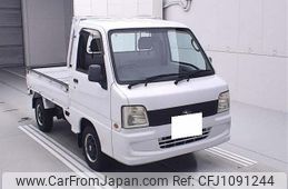 subaru sambar-truck 2006 -SUBARU 【岐阜 480ﾎ3928】--Samber Truck TT2-333909---SUBARU 【岐阜 480ﾎ3928】--Samber Truck TT2-333909-