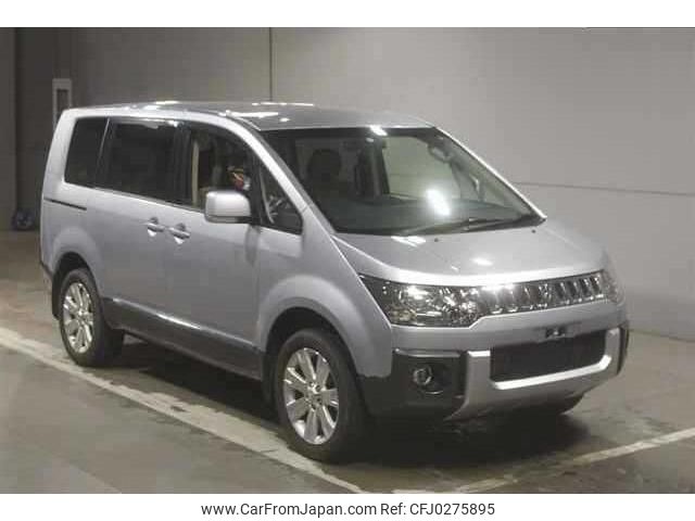 mitsubishi delica-d5 2015 quick_quick_LDA-CV1W_1010870 image 1