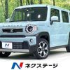 suzuki hustler 2020 quick_quick_MR92S_MR92S-139640 image 1