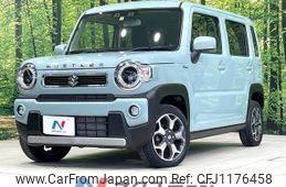 suzuki hustler 2020 quick_quick_MR92S_MR92S-139640