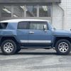 toyota fj-cruiser 2013 -TOYOTA--FJ Curiser CBA-GSJ15W--GSJ15-0124742---TOYOTA--FJ Curiser CBA-GSJ15W--GSJ15-0124742- image 23