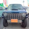 suzuki jimny 2018 -SUZUKI 【名変中 】--Jimny JB23W--781512---SUZUKI 【名変中 】--Jimny JB23W--781512- image 13