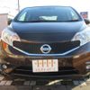 nissan note 2015 -NISSAN--Note DBA-E12--E12-411266---NISSAN--Note DBA-E12--E12-411266- image 2