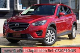 mazda cx-5 2016 quick_quick_KE2FW_KE2FW-215068