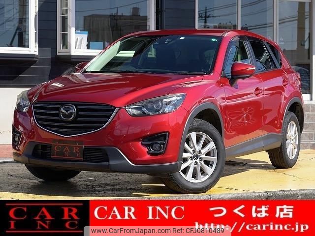 mazda cx-5 2016 quick_quick_KE2FW_KE2FW-215068 image 1