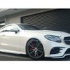 mercedes-benz e-class 2017 -MERCEDES-BENZ--Benz E Class DBA-238348C--WDD2383482F025953---MERCEDES-BENZ--Benz E Class DBA-238348C--WDD2383482F025953- image 1