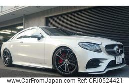 mercedes-benz e-class 2017 -MERCEDES-BENZ--Benz E Class DBA-238348C--WDD2383482F025953---MERCEDES-BENZ--Benz E Class DBA-238348C--WDD2383482F025953-