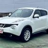 nissan juke 2014 -NISSAN--Juke DBA-YF15--YF15-305098---NISSAN--Juke DBA-YF15--YF15-305098- image 1