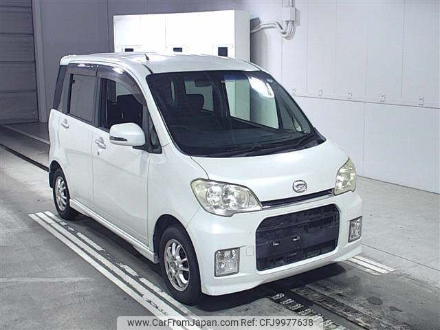 daihatsu tanto-exe 2010 -DAIHATSU--Tanto Exe L455S-0020025---DAIHATSU--Tanto Exe L455S-0020025- image 1