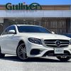 mercedes-benz e-class 2016 CFJ1609223 image 1
