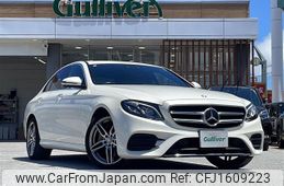 mercedes-benz e-class 2016 CFJ1609223